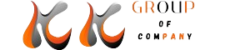 logo of kkgroupofcompany